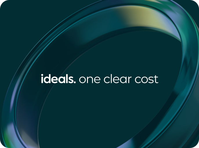 Ideals Data Room for French Businesses